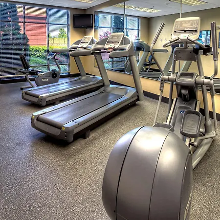 Hampton Inn Roanoke Rapids-2